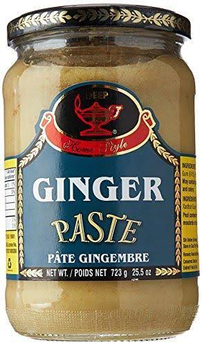 Deep Ginger Paste 25 oz