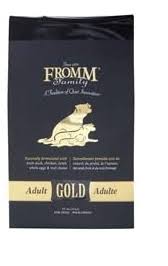 Fromm Gold Adult Dry Dog Food