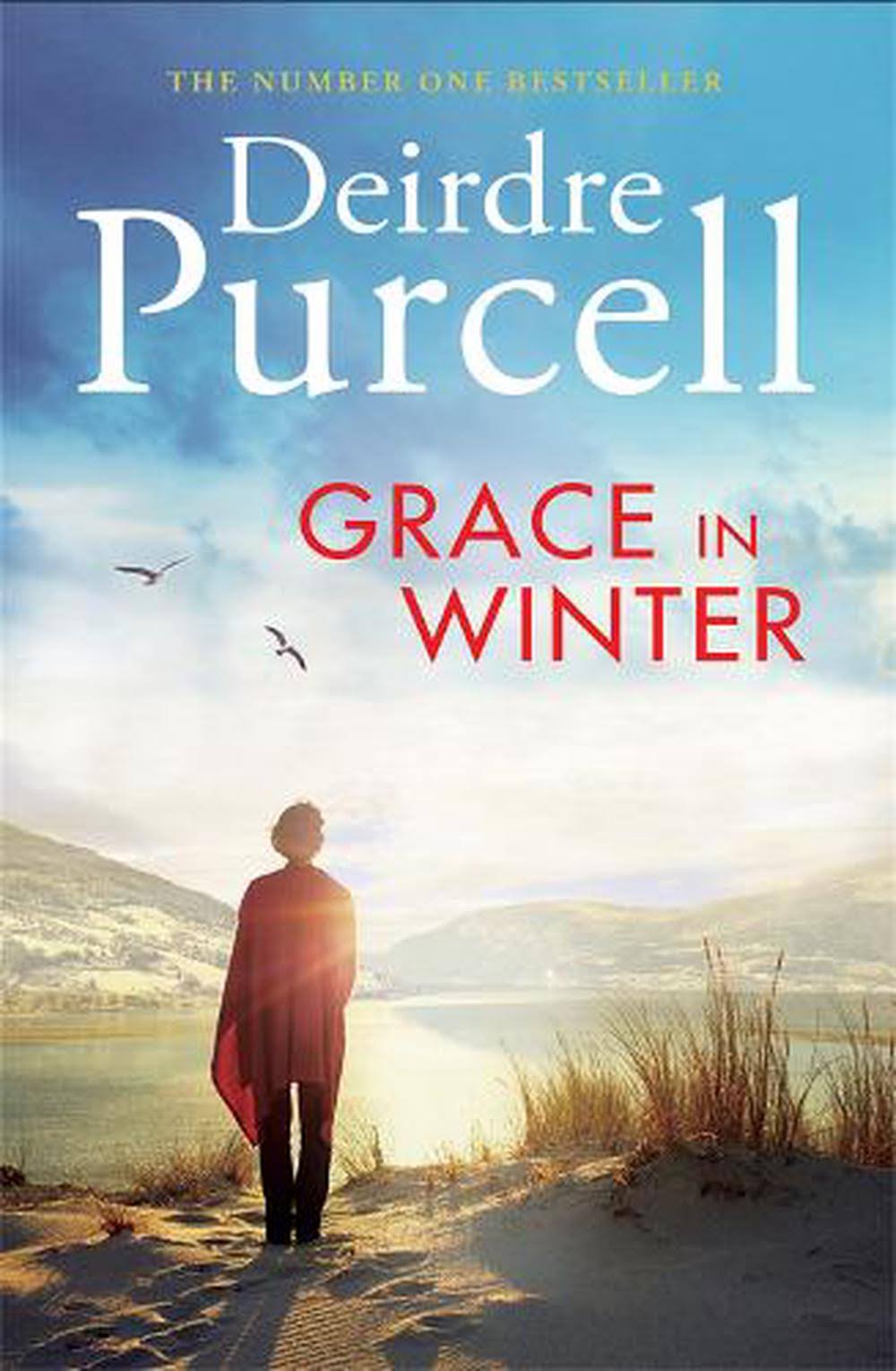 Grace in Winter [Book]