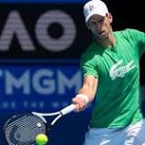 Djokovic on continued support from Lacoste after sponsor split following Australian Open: "I think they made a good ...