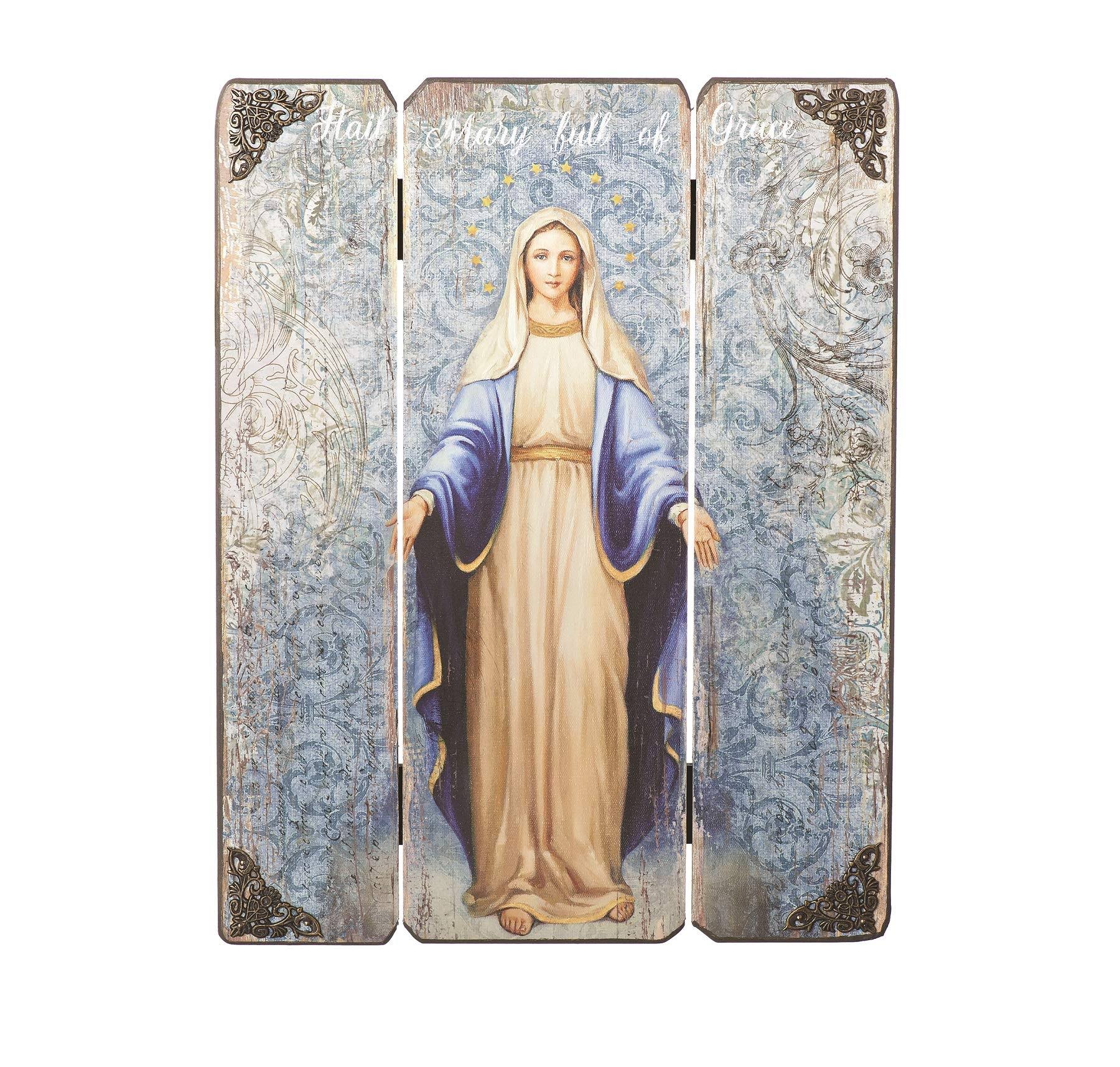 Our Lady of Grace Panel
