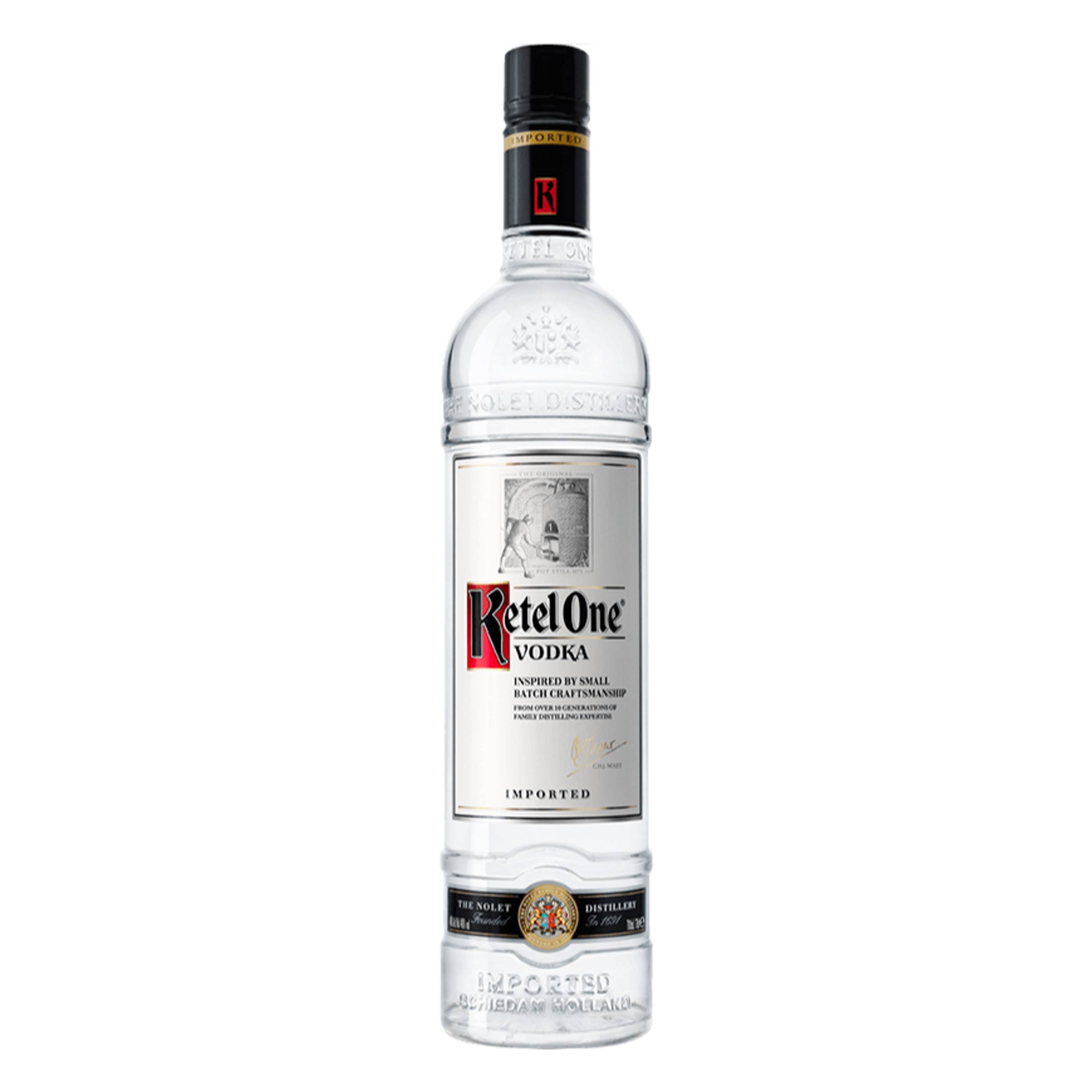 Ketel One Vodka - 375 ml