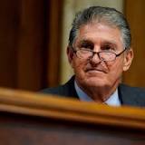 First Thing: Manchin agrees deal on major Democrat domestic bill
