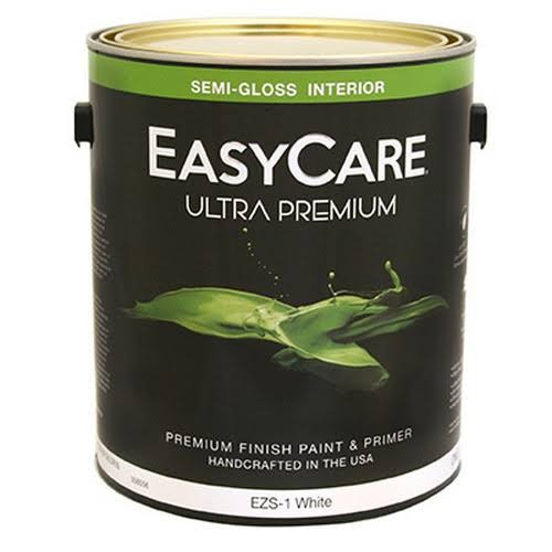 EasyCare Ultra Premium Paint/Primer in One - Semi-Gloss