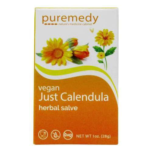 Puremedy Just Calendula - 1 oz