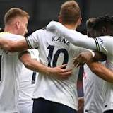 Tottenham vs Roma: TV Channel, how and where to watch or live stream online free 2022 friendly game in your ...