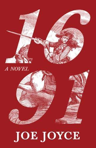 1691: A Novel