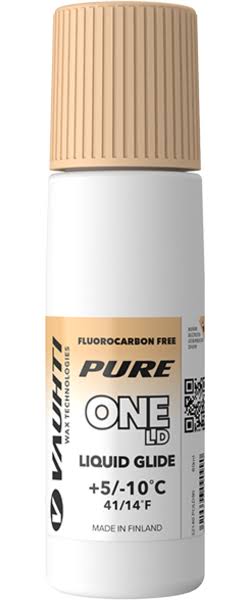 Vauhti Pure One Liquid Glide Wax