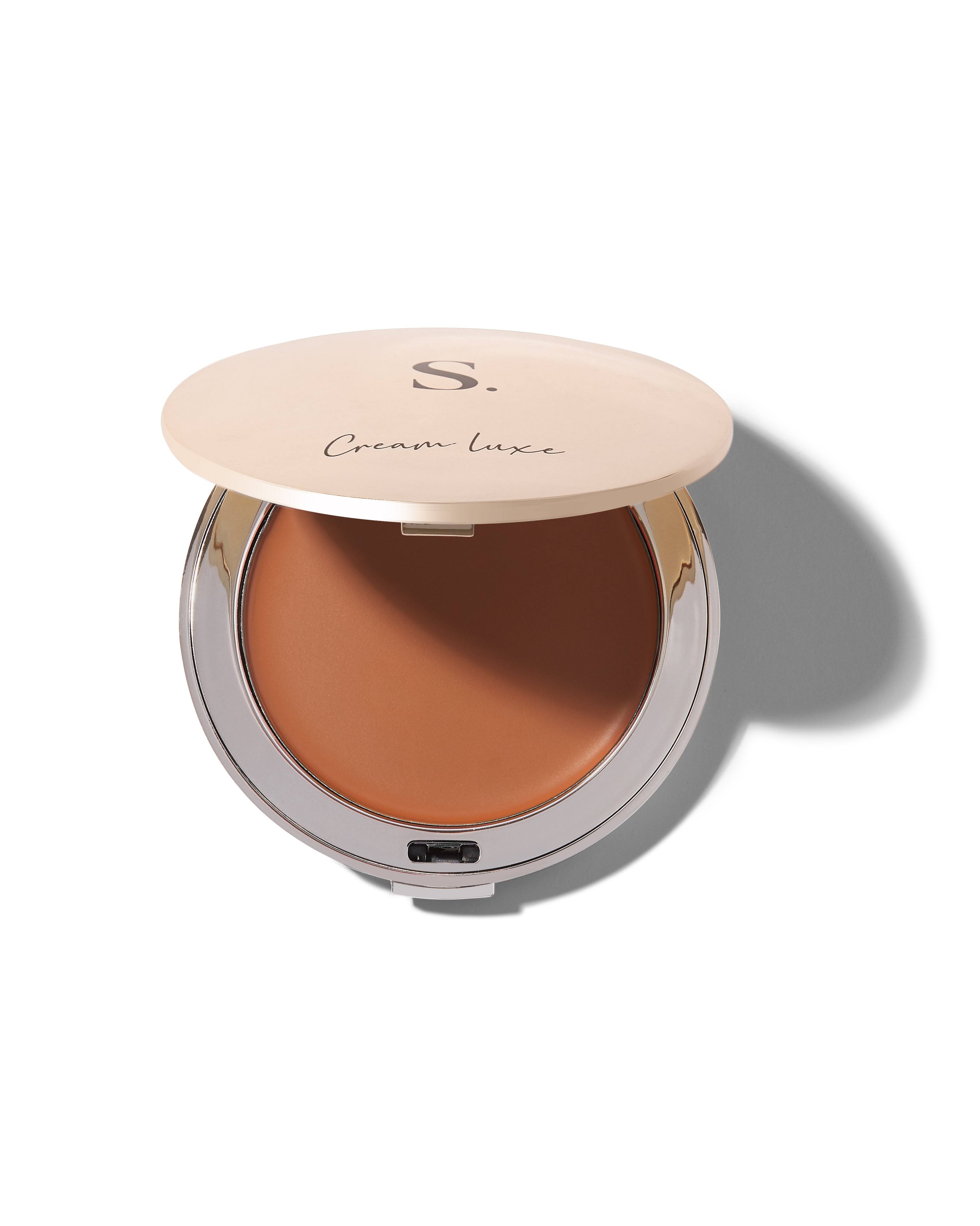 Sculpted by Aimee Connolly Cream Luxe Bronze