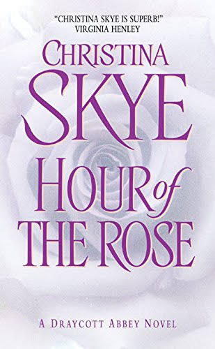 Hour of the Rose [Book]