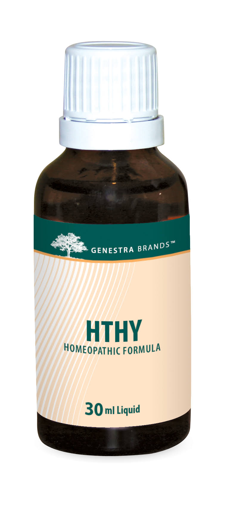 Genestra Hthy Thyroid Drops - 30ml