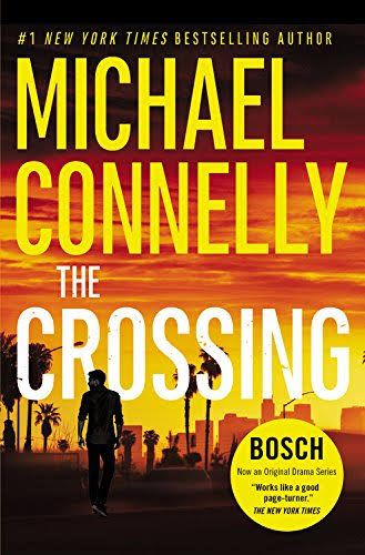 The Crossing [Book]
