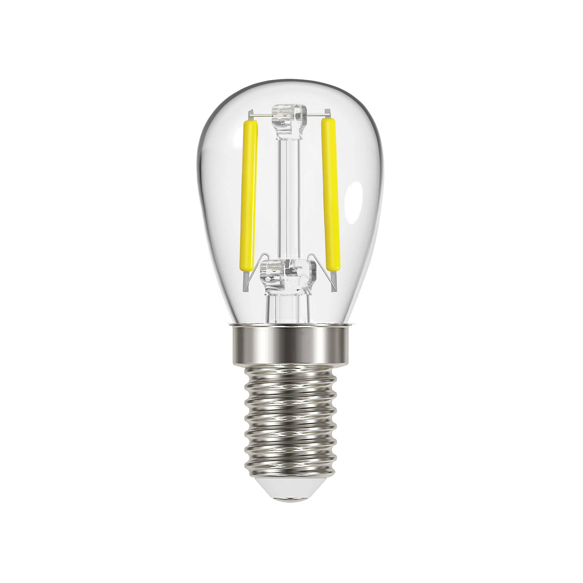 Energizer LED Reflector Light Bulbs ES E27 SES E14 Pearl Warm White 3 6 12 Bulbs