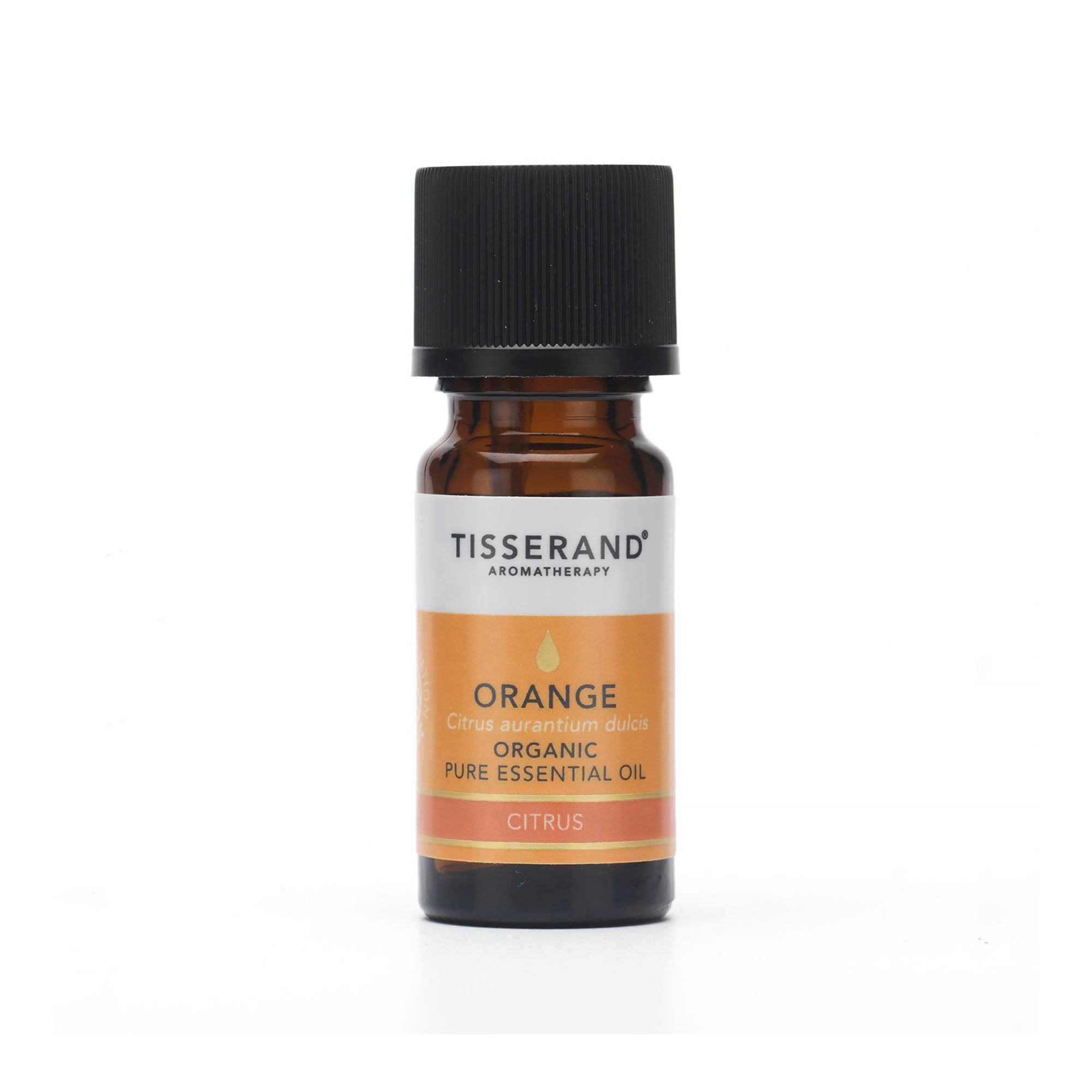 Tisserand Aromatherapy Pure Essential Oil - Citrus