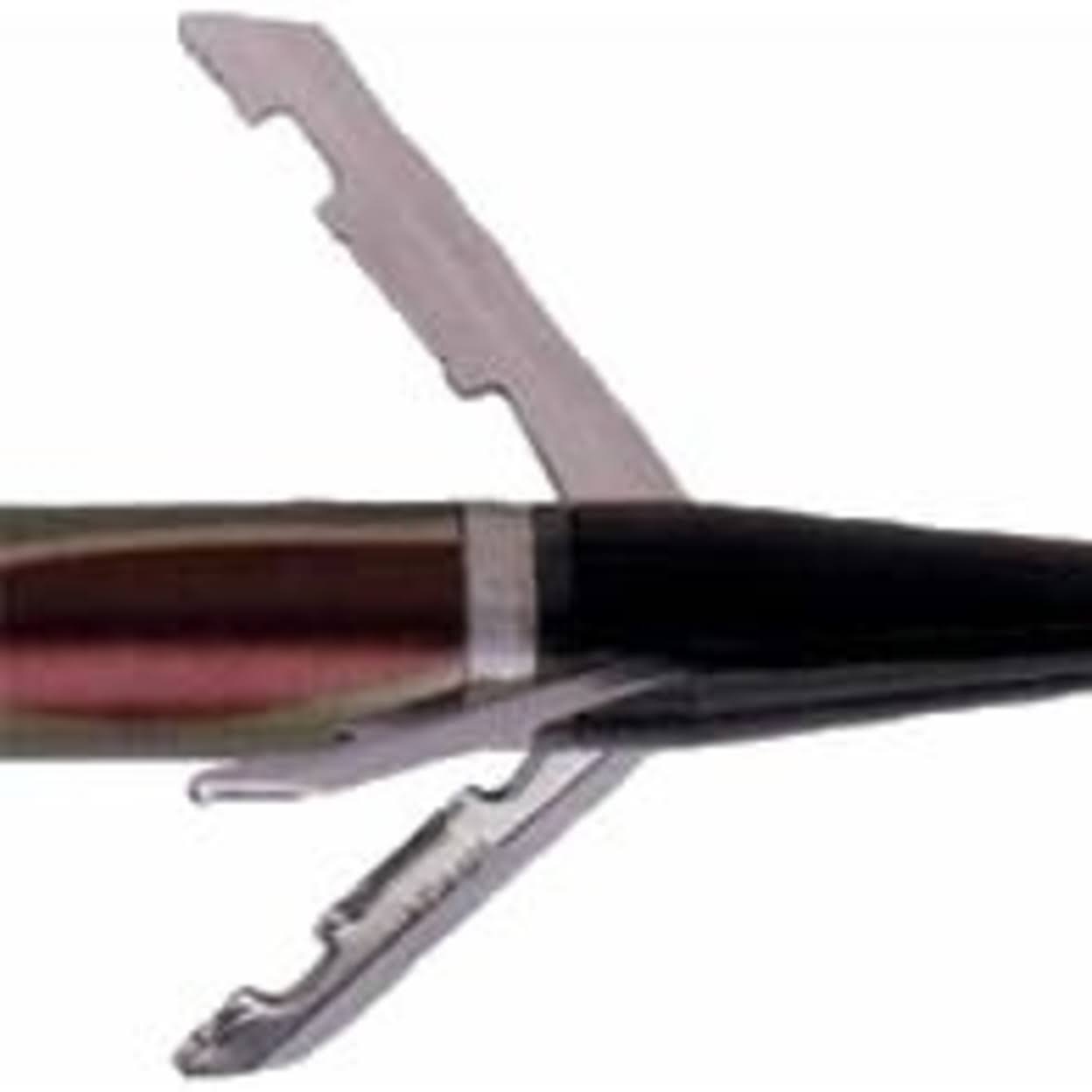Wasp Jak-Hammer 125 SST Cutting Diameter Broadhead - 1 3/4", 125gr, 3ct