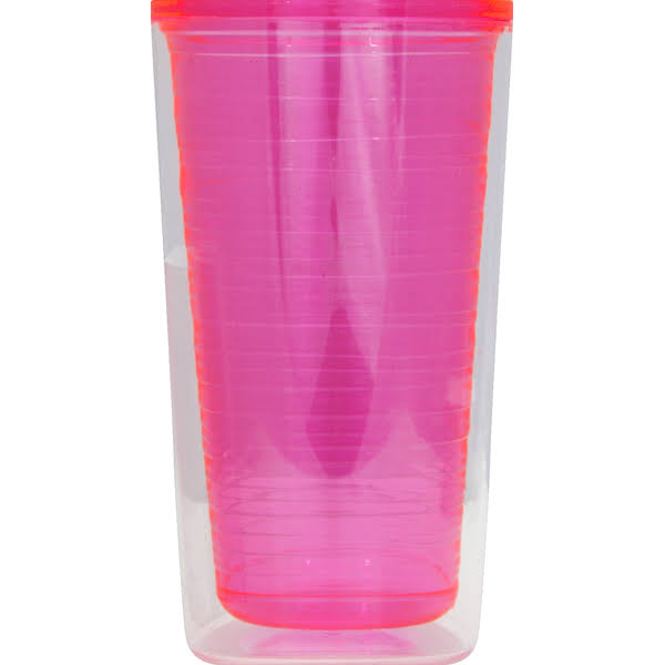 Arrow Tumbler, Insulated Glow, Hot/Cold, 18 Ounce