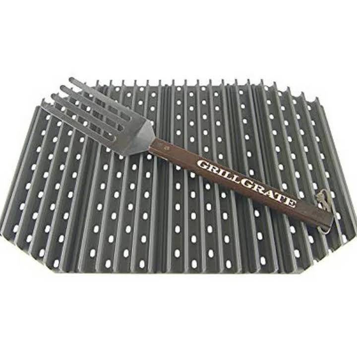 Portable Kitchen Grills Grill Grates