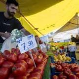 Inflatie in Turkije is nu 80 procent, toch gaat rente nog verder omlaag