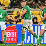 Ireland vs Maori All Blacks LIVE rugby: Latest updates from tour match as Ireland leading in Wellington