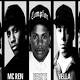 Is Lack Of Support The Reason Why N.W.A Isn't Performing At Their Rock & Rock Hall Of Fame Induction? - AllHipHop (blog)