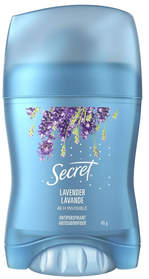 Secret Lavender 1.7oz