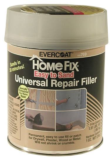 Evercoat Home Fix Universal Repair Filler