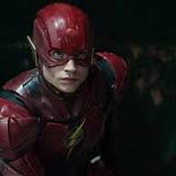 Ezra Miller reportedly dropped from The Flash following grooming allegations