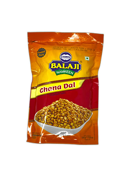 Balaji Chana Dal 200gm