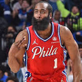 Insider Has Latest On James Harden Contract Negotiations