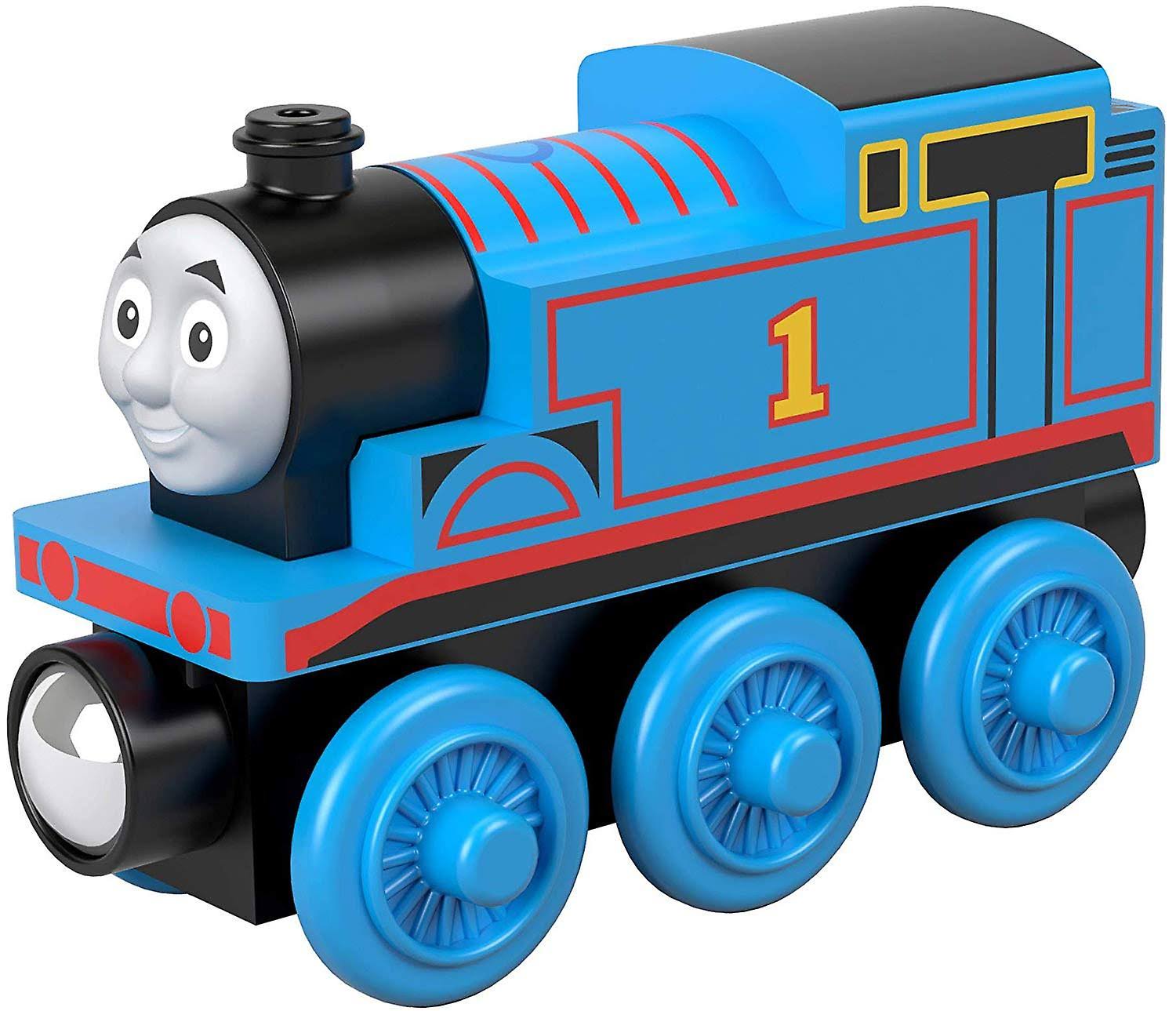 Thomas & Friends Wooden Thomas Train