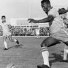 Pelé : ce jour de 1958 où le monde a découvert le prodige brésilien