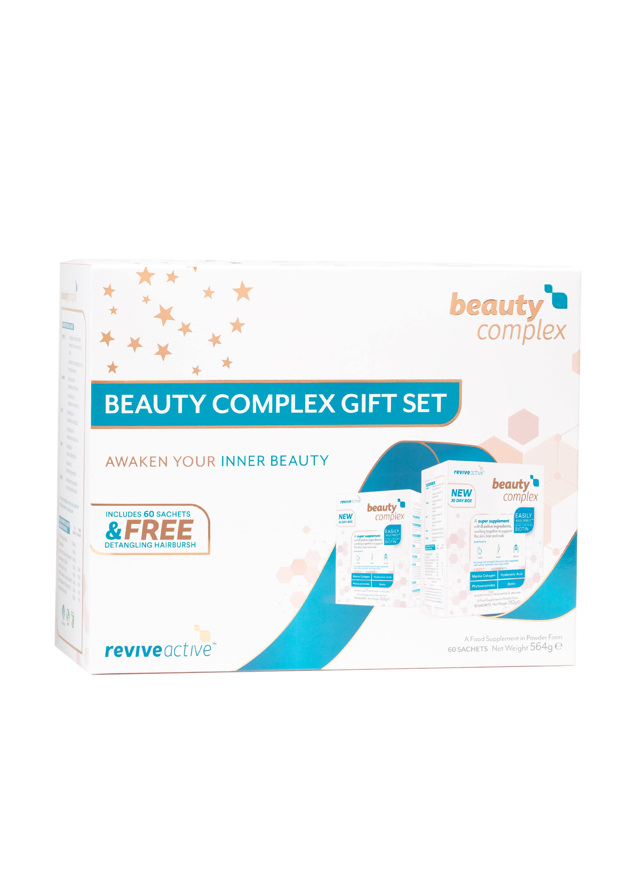 Revive Beauty Complex Gift Set