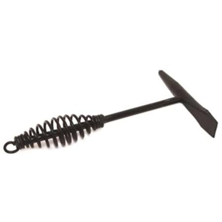 Forney Industries 70601 Chipping Hammer - 10-1/2"