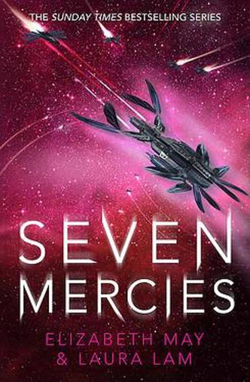 Seven Mercies [Book]