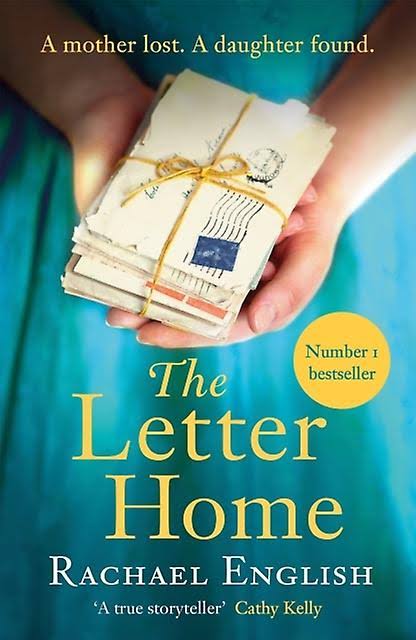 The Letter Home [Book]
