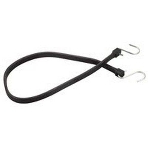 Mintcraft Epdm Rubber Tie Down - With Hooks, 35", 10pk