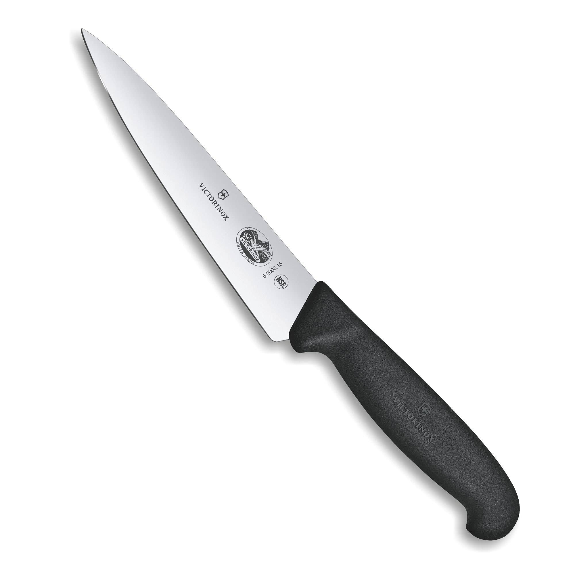 Victorinox Cooks - Carving Knife 15cm