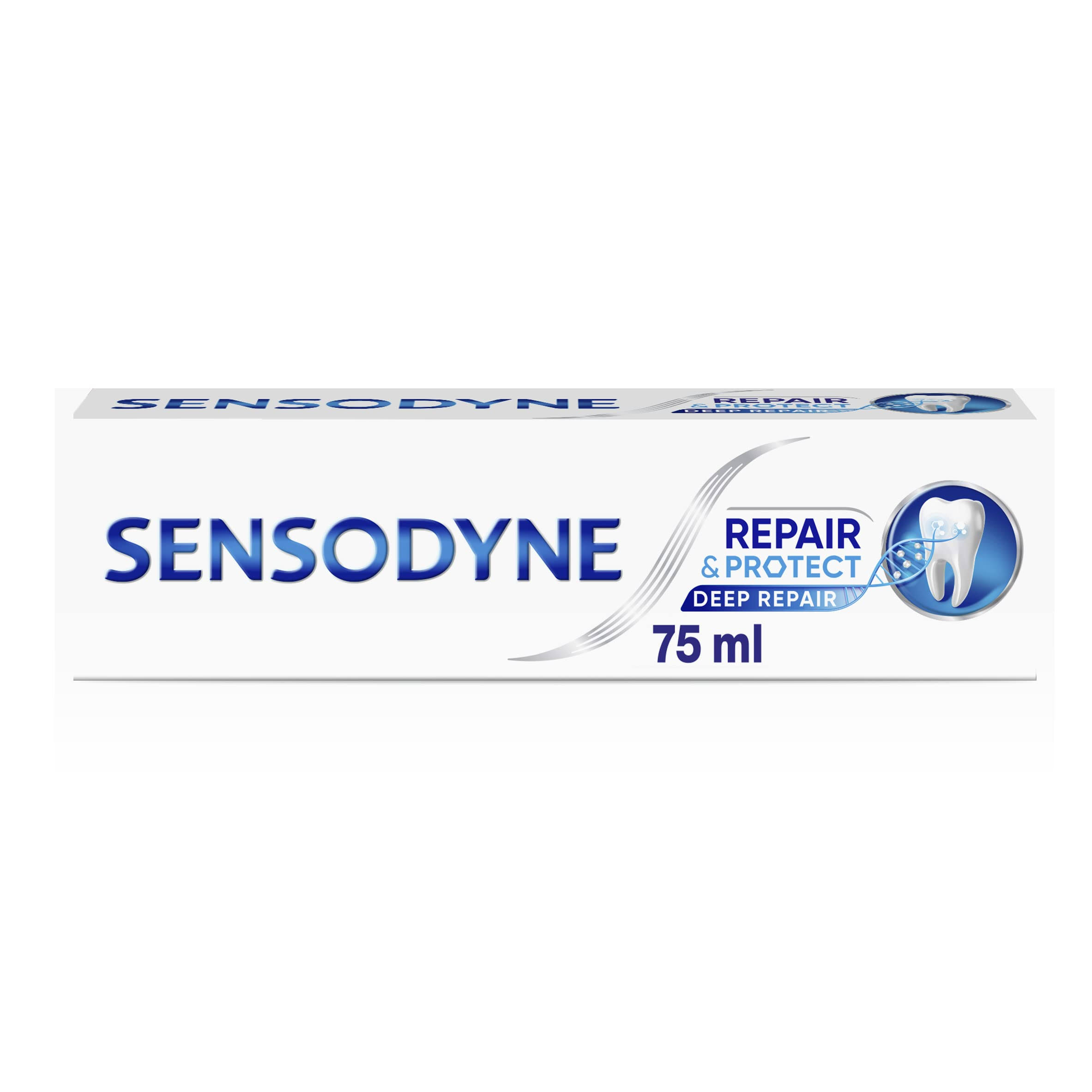 Sensodyne Repair & Protect Toothpaste - 75 ml