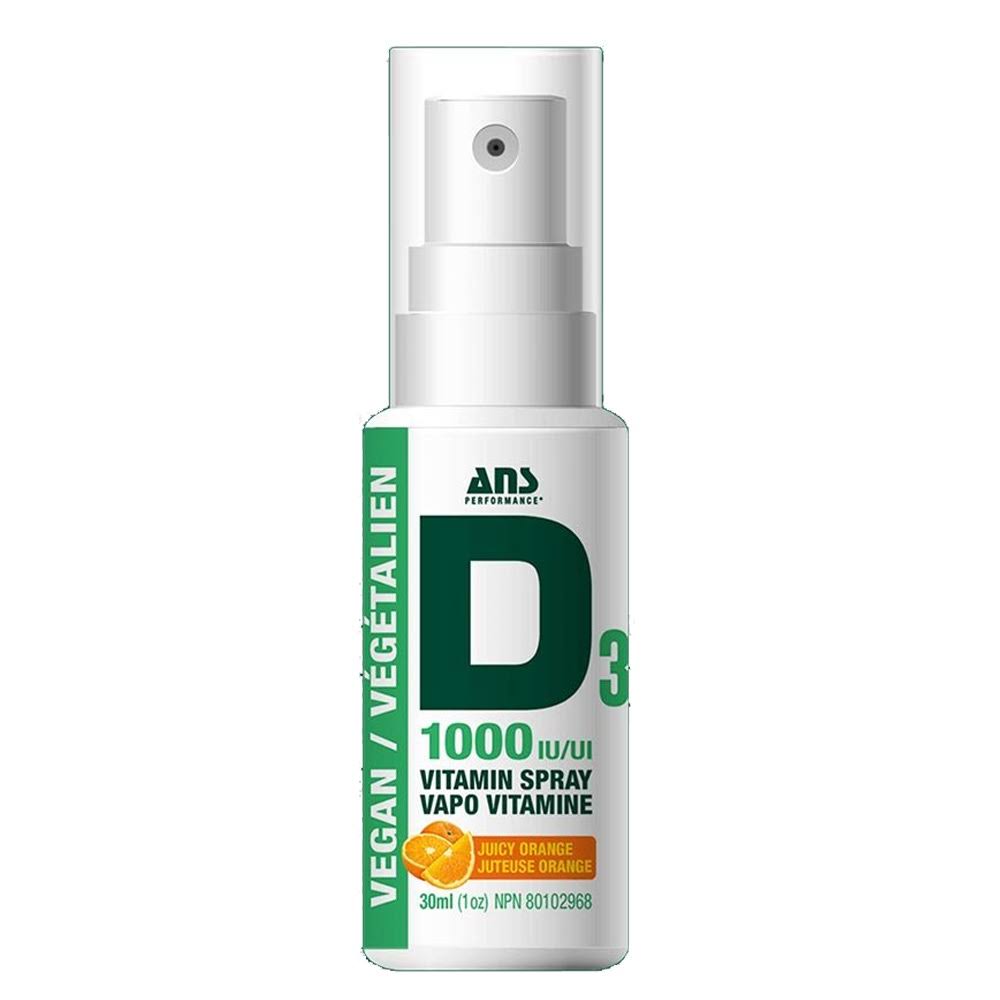 ans Performance Vitamin D3 Spray | Vitarock