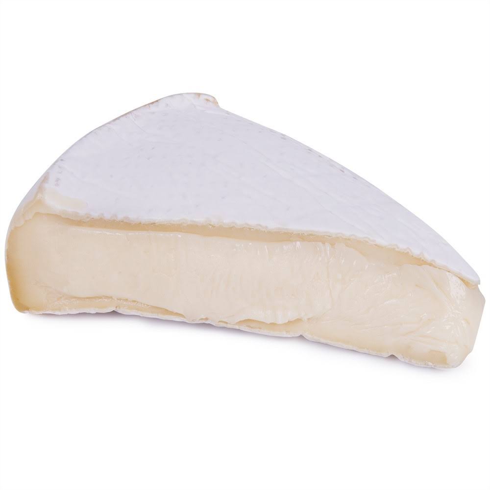 Kaeserei Champignon Brie in A Tin - 4.5 oz