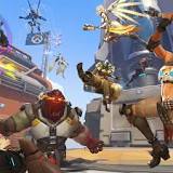 Overwatch Developers Discuss How Junker Queen is Different From Other Tanks