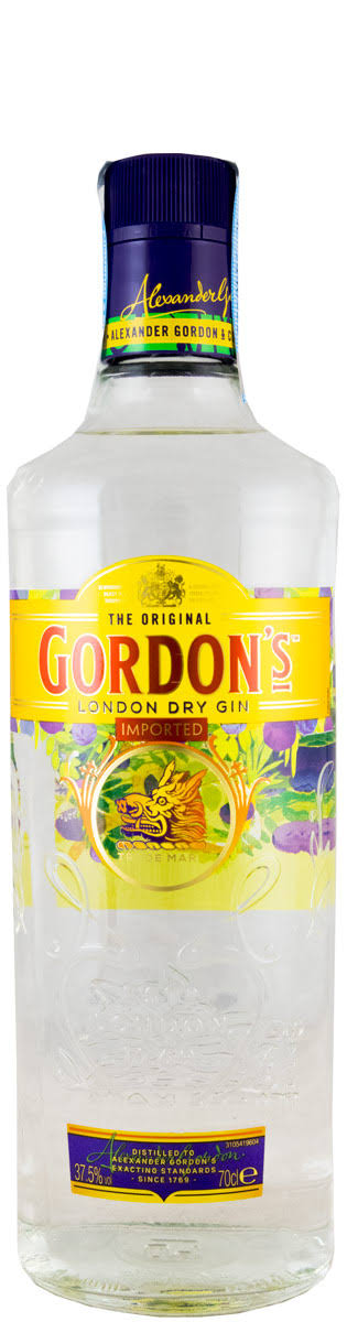 Gin Gordon's London Dry 70 CL