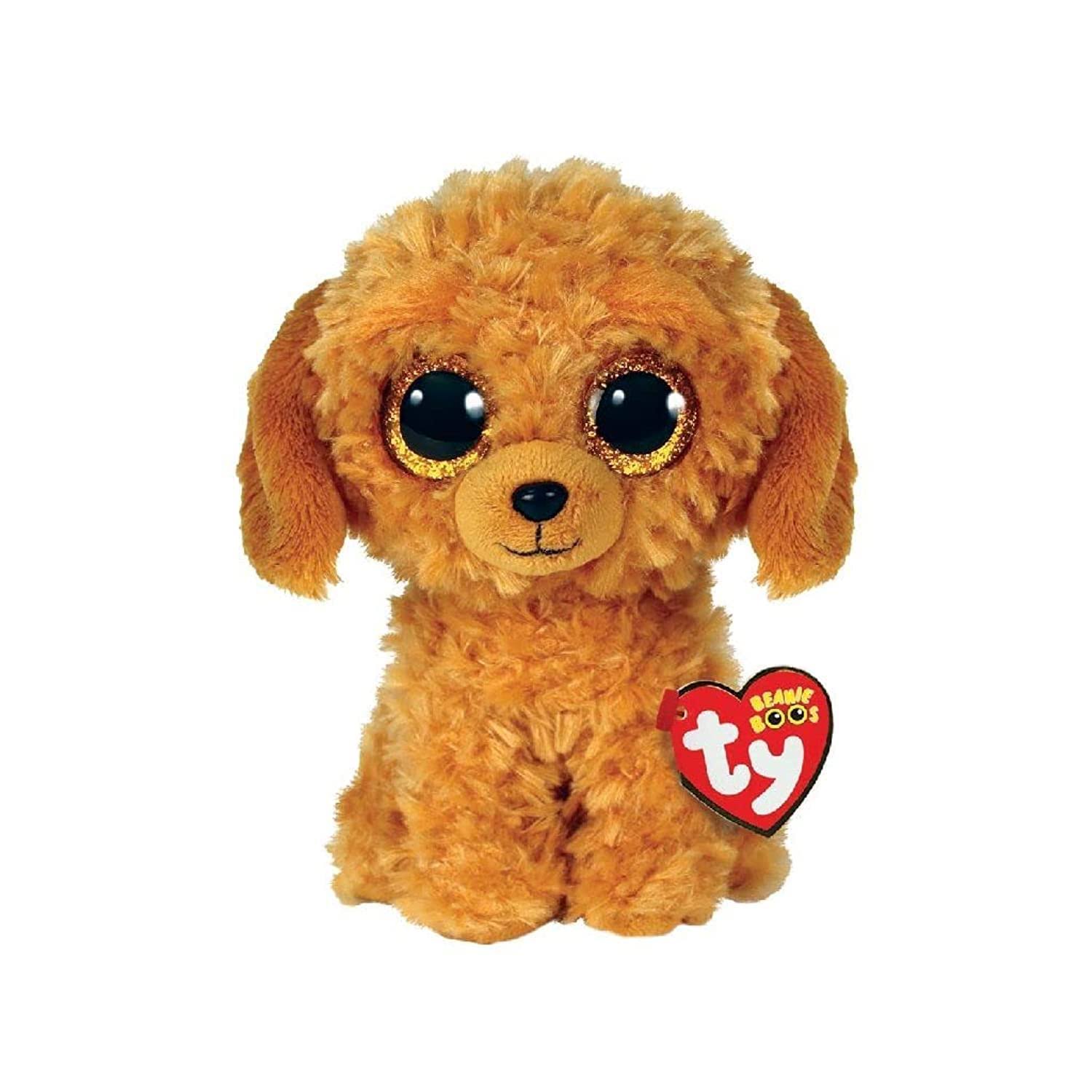 TY Noodles Dog - Beanie Boo