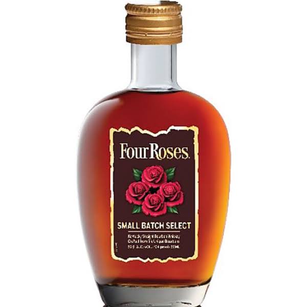 Four Roses Small Batch Select: 50ml