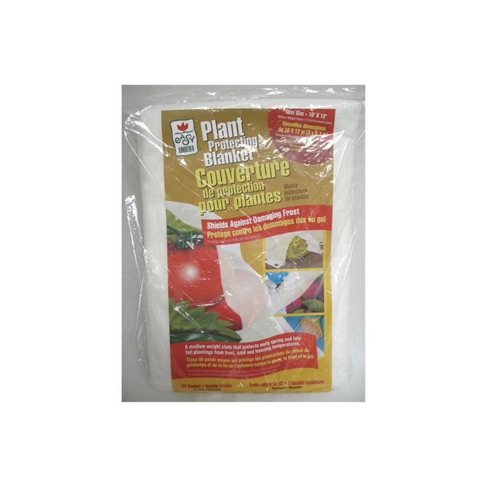 Easy Gardener 40154 Plant Protection Blanket - 10' X 12'