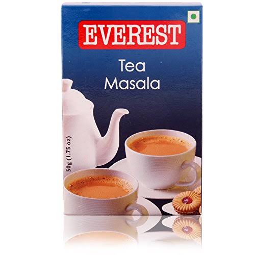 Everest Masala Tea - 50g