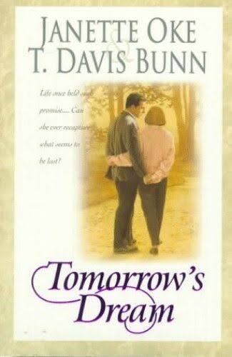 Tomorrow's Dream [Book]