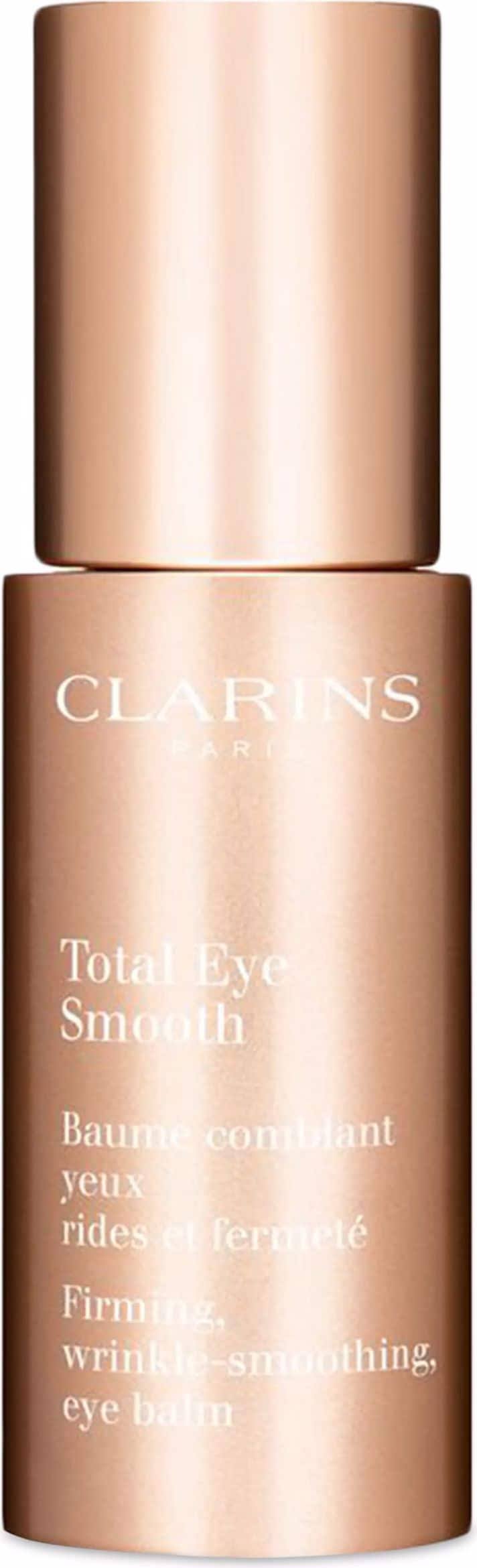 Clarins Total Eye Smooth - 15ml