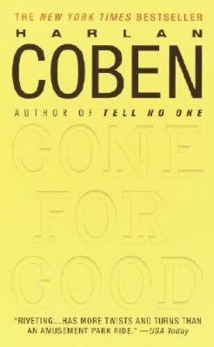 Gone for Good [Book]