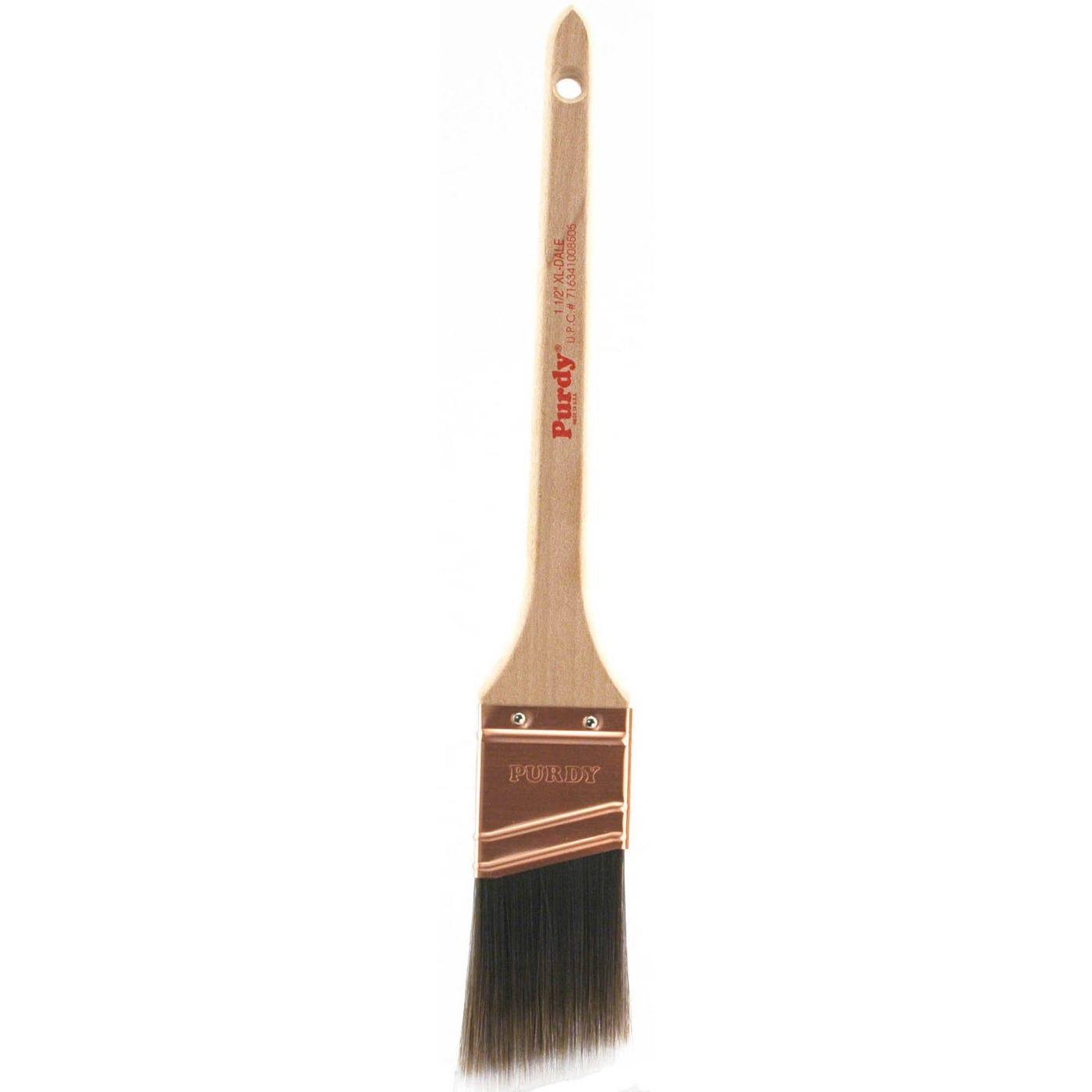Purdy XL Dale Angled Sash Brush - 1-1/2"